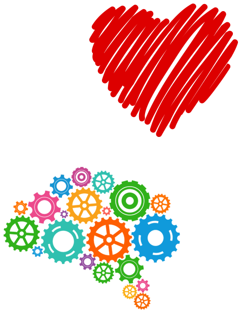 hearts and minds images